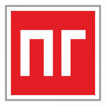 ДПБ-01 Табличка ПГ