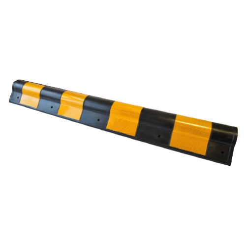 Демпфер угловой дорожный ДУ-20.1-Ж
